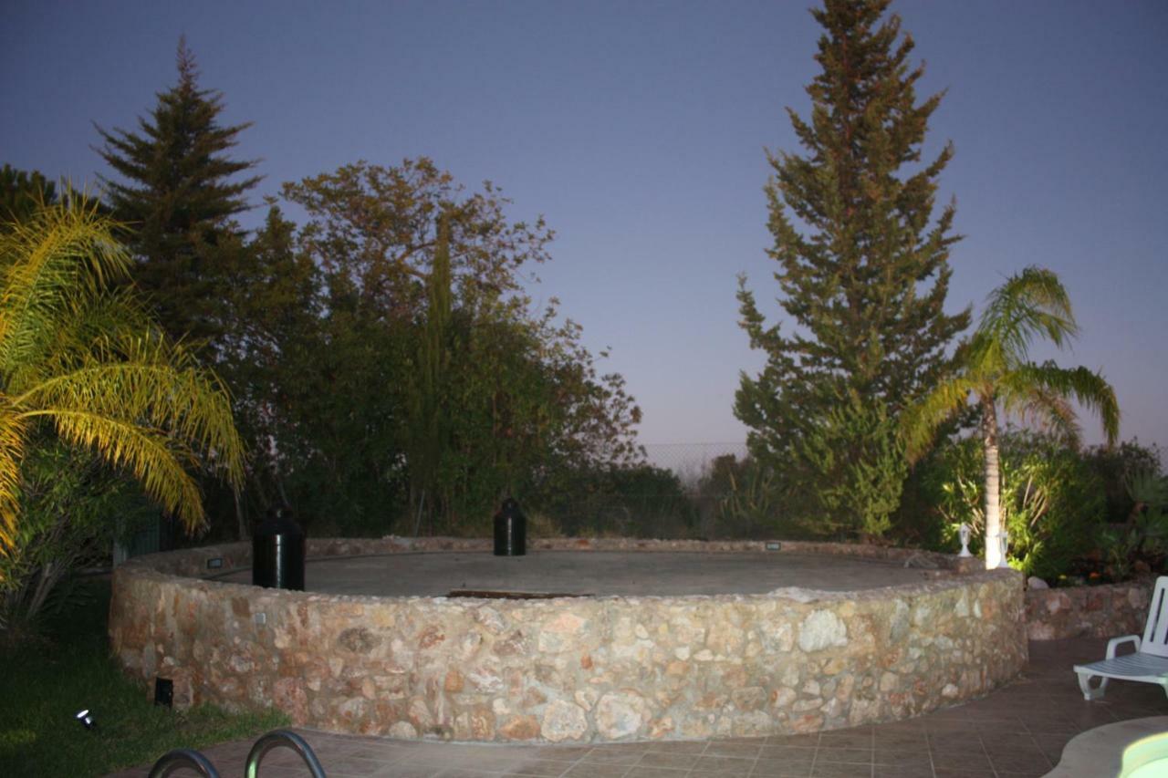 Gasthaus Quinta Teresinha Silves Exterior foto