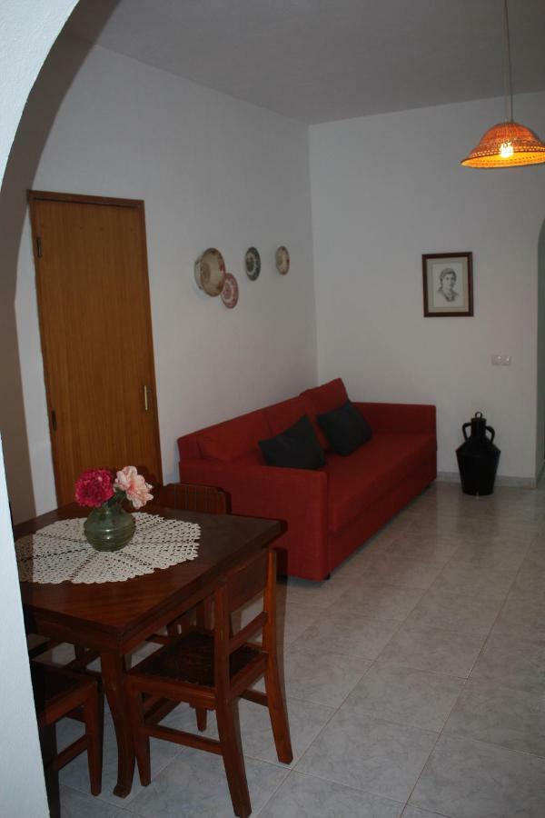 Gasthaus Quinta Teresinha Silves Exterior foto
