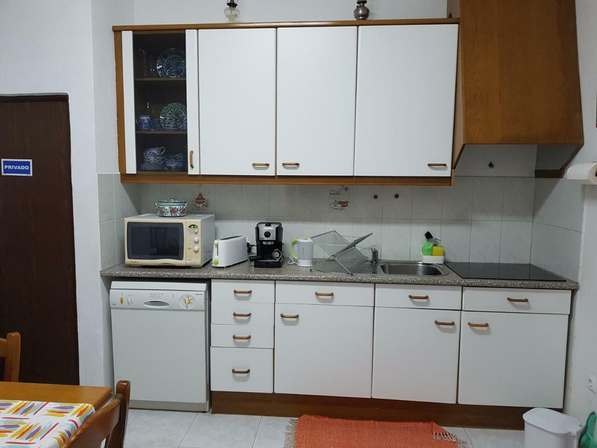 Gasthaus Quinta Teresinha Silves Zimmer foto